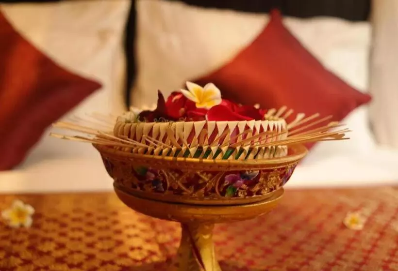 Fotos del hotel 18 Suite Villa Loft By Amithya:  17