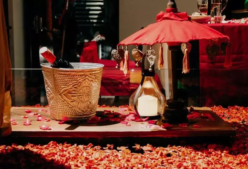 Fotos del hotel 18 Suite Villa Loft By Amithya:  12