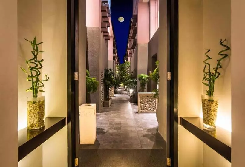 Fotos del hotel 18 Suite Villa Loft By Amithya:  7