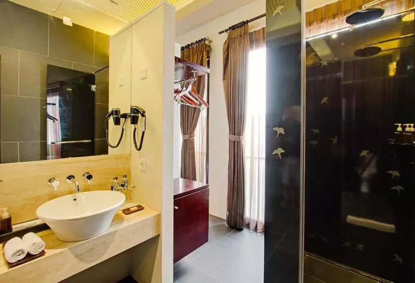 Fotos del hotel 18 Suite Villa Loft By Amithya:  20