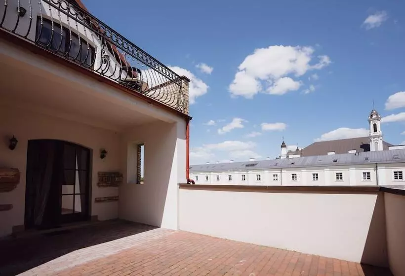 Fotos del hotel Moon Garden Art:  9