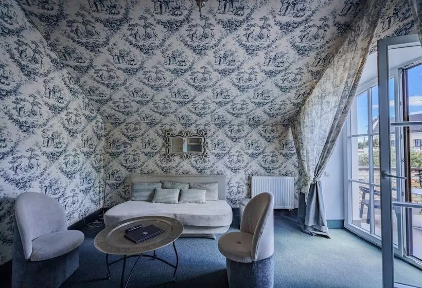 Fotos del hotel Moon Garden Art:  21