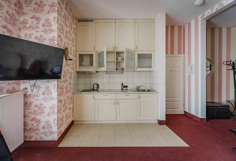 Fotos del hotel Moon Garden Art:  14