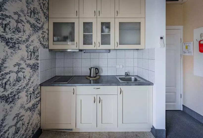 Fotos del hotel Moon Garden Art:  5