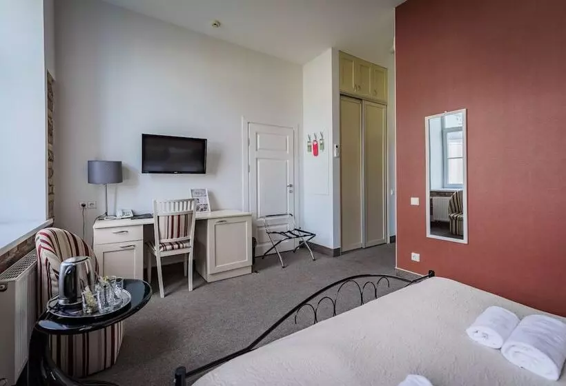 Fotos del hotel Moon Garden Art:  7