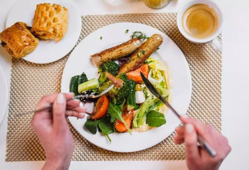 Fotos del hotel Moon Garden Art:  2