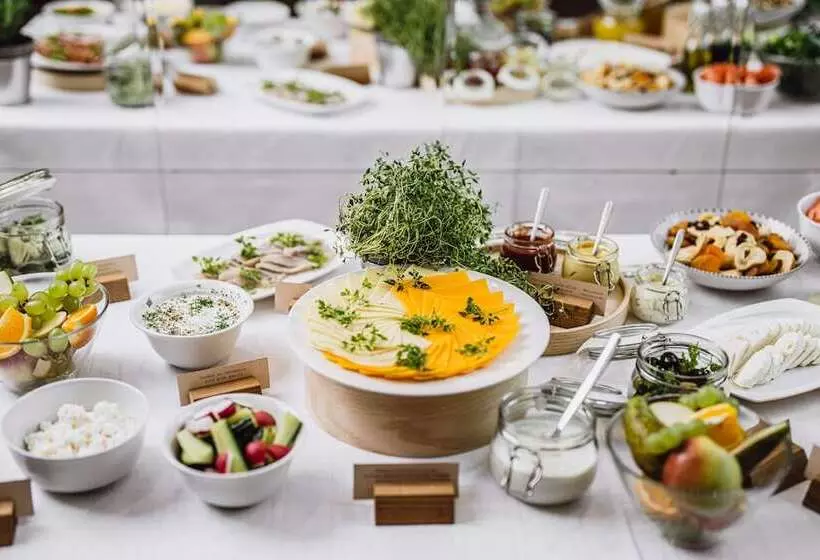 Fotos del hotel Moon Garden Art:  8