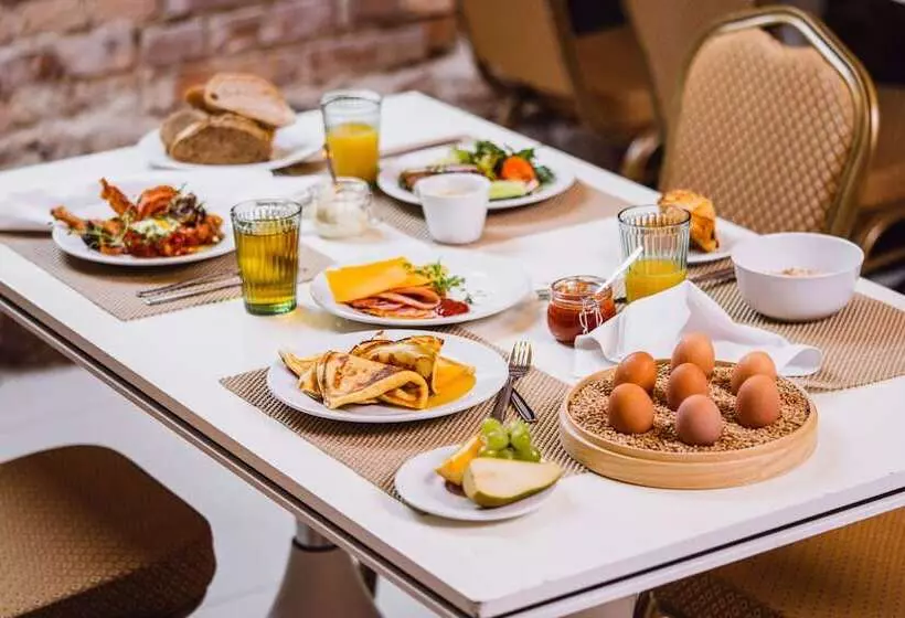 Fotos del hotel Moon Garden Art:  18