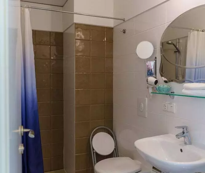 Fotos del hotel Moon Garden Art:  6