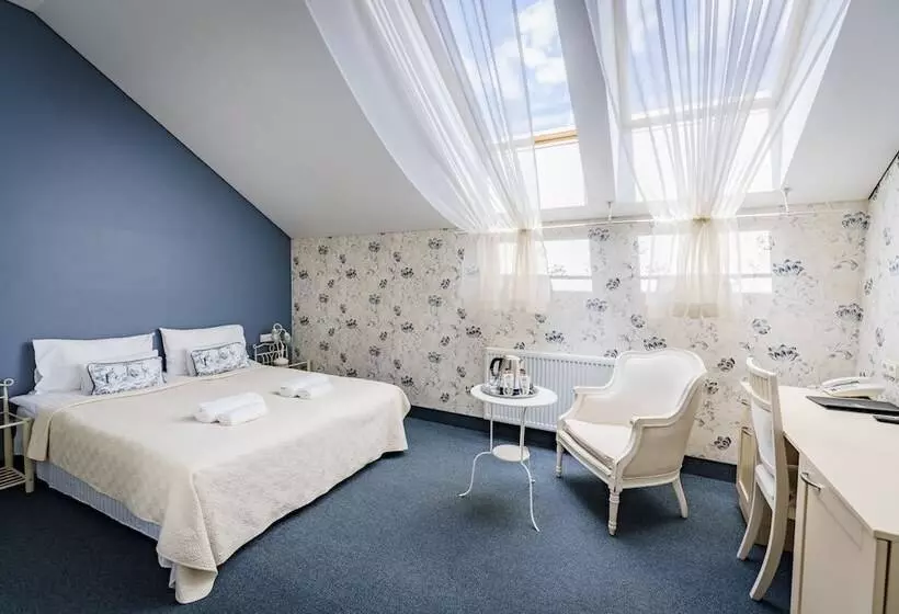 Fotos del hotel Moon Garden Art:  20