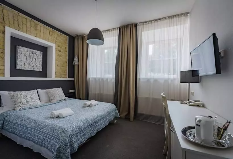 Fotos del hotel Moon Garden Art:  19