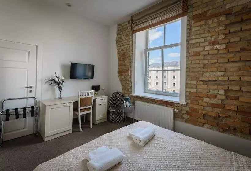 Fotos del hotel Moon Garden Art:  24