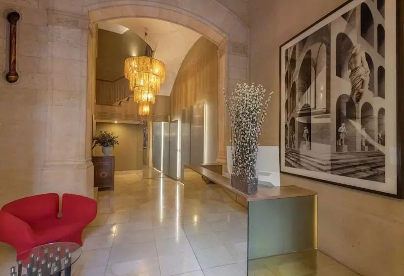 Fotos del hotel Can Alomar  Adults Only:  2