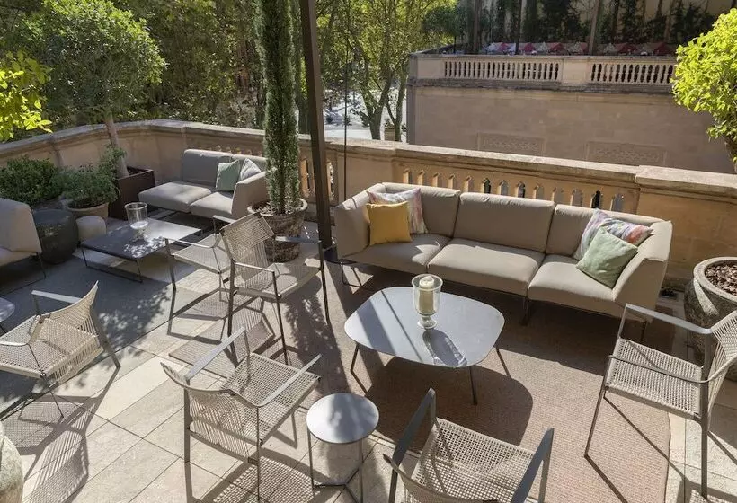 Fotos del hotel Can Alomar  Adults Only:  4