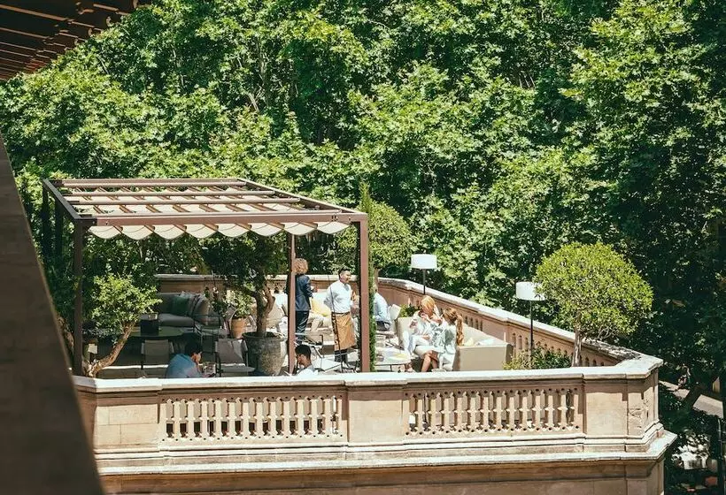 Fotos del hotel Can Alomar  Adults Only:  17