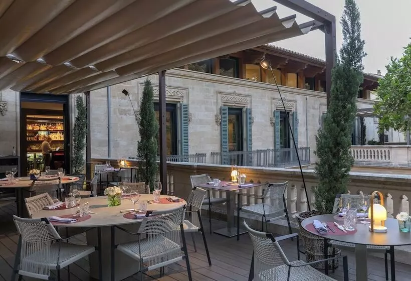 Fotos del hotel Can Alomar  Adults Only:  11