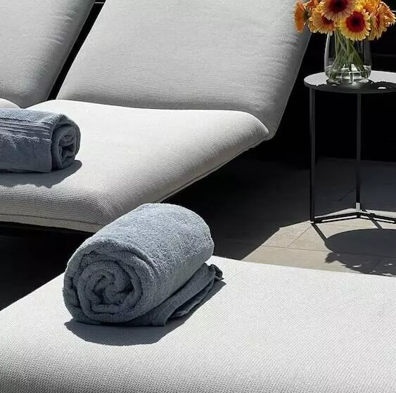 Fotos del hotel Can Alomar  Adults Only:  7