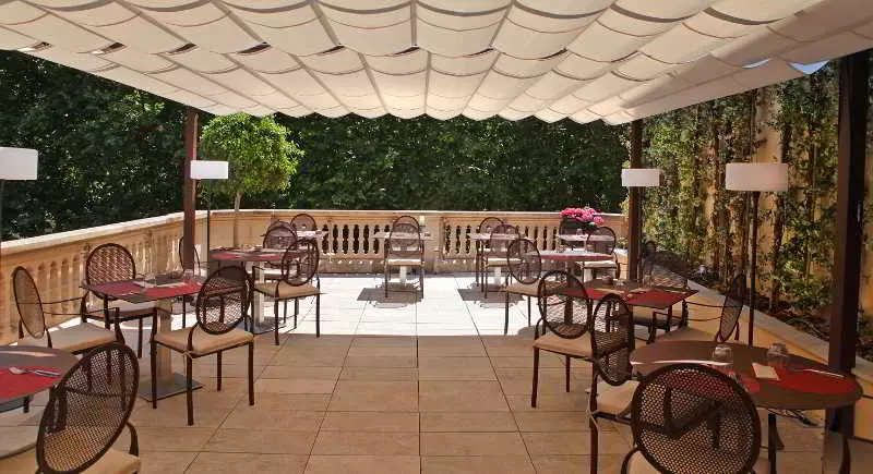 Fotos del hotel Can Alomar  Adults Only:  9