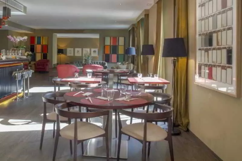 Fotos del hotel Can Alomar  Adults Only:  3