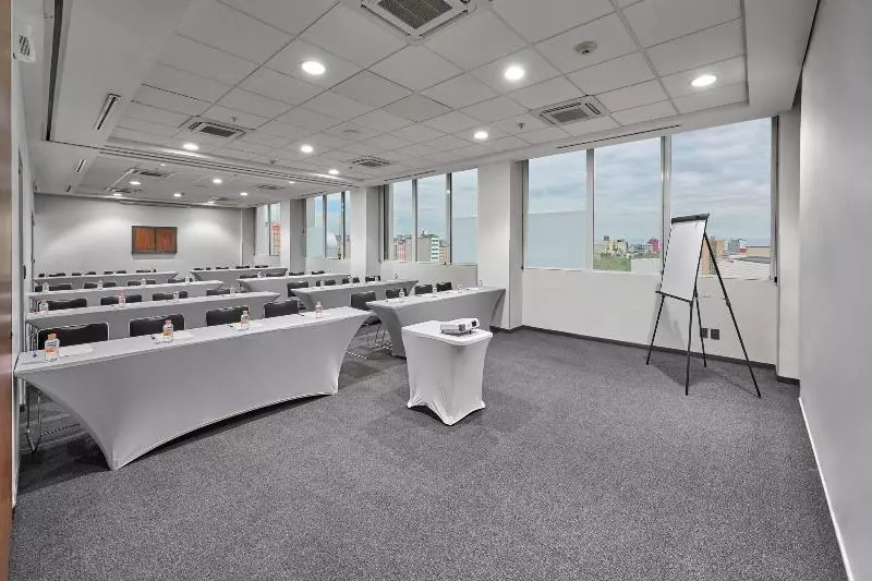 Fotos del hotel City Express Plus Patio Universidad:  19