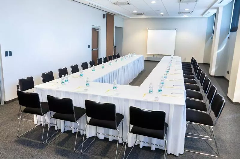 Fotos del hotel City Express Plus Patio Universidad:  5