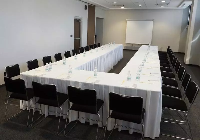 Fotos del hotel City Express Plus Patio Universidad:  12