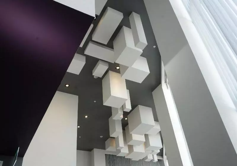 Fotos del hotel City Express Plus Patio Universidad:  7