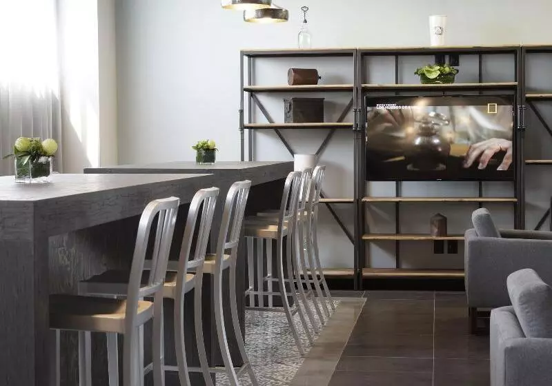 Fotos del hotel City Express Plus Patio Universidad:  4