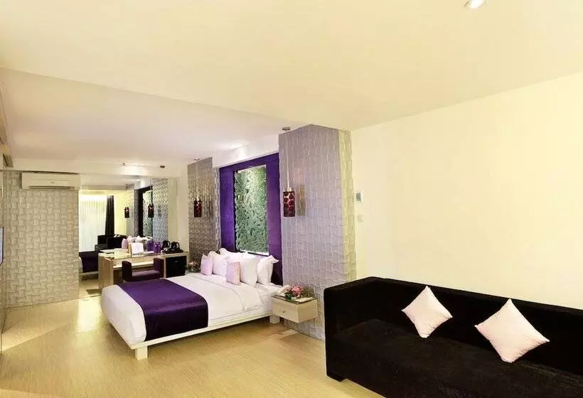 Fotos del hotel Grand Mega Resort & Spa Bali:  11