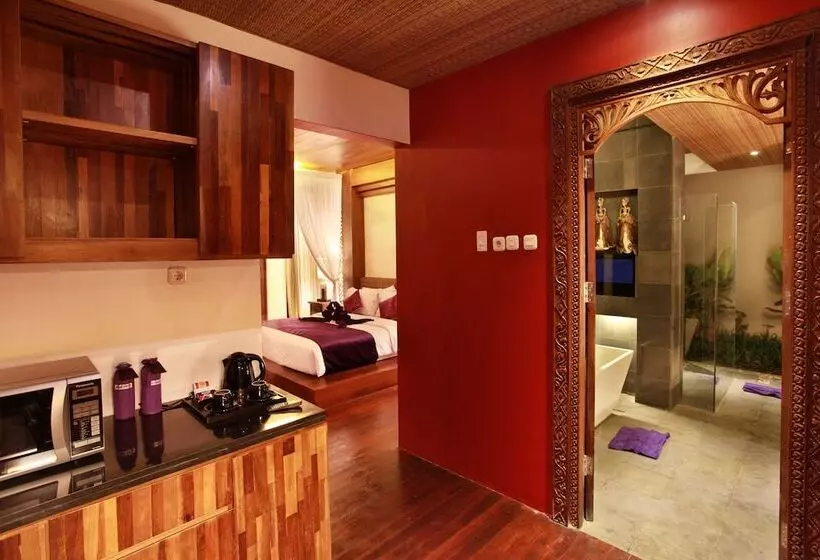 Fotos del hotel Grand Mega Resort & Spa Bali:  15