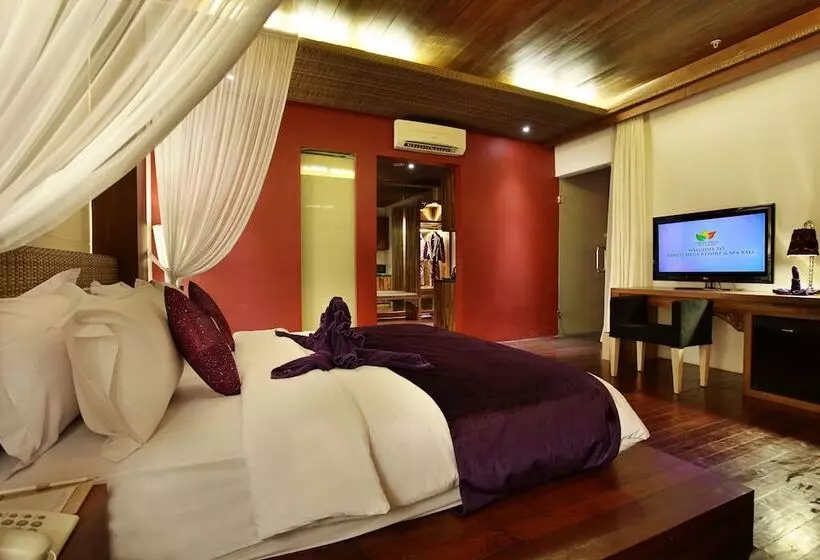 Grand Mega Resort & Spa Bali
