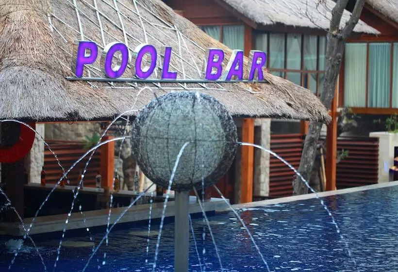 Fotos del hotel Grand Mega Resort & Spa Bali:  18