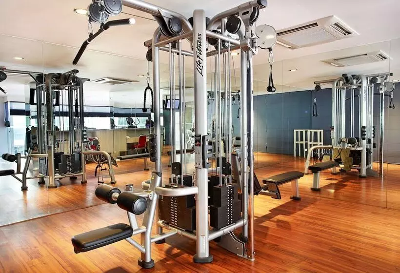 Fotos del hotel Grand Mega Resort & Spa Bali:  25