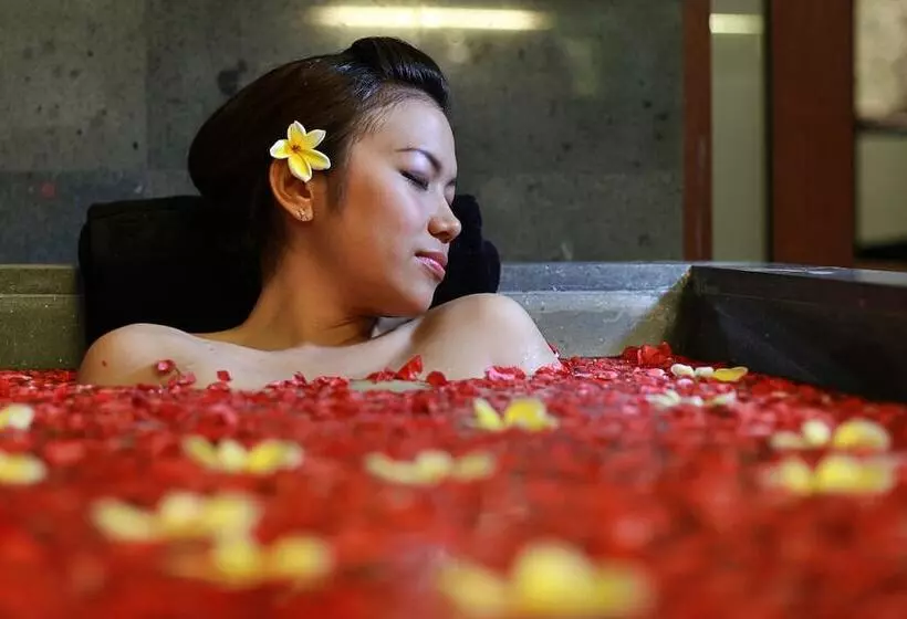 Fotos del hotel Grand Mega Resort & Spa Bali:  4