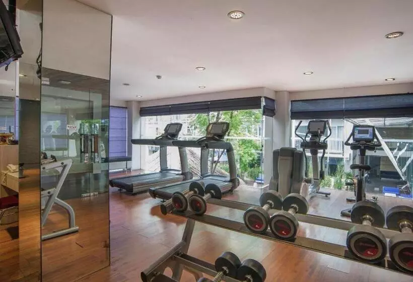 Fotos del hotel Grand Mega Resort & Spa Bali:  23