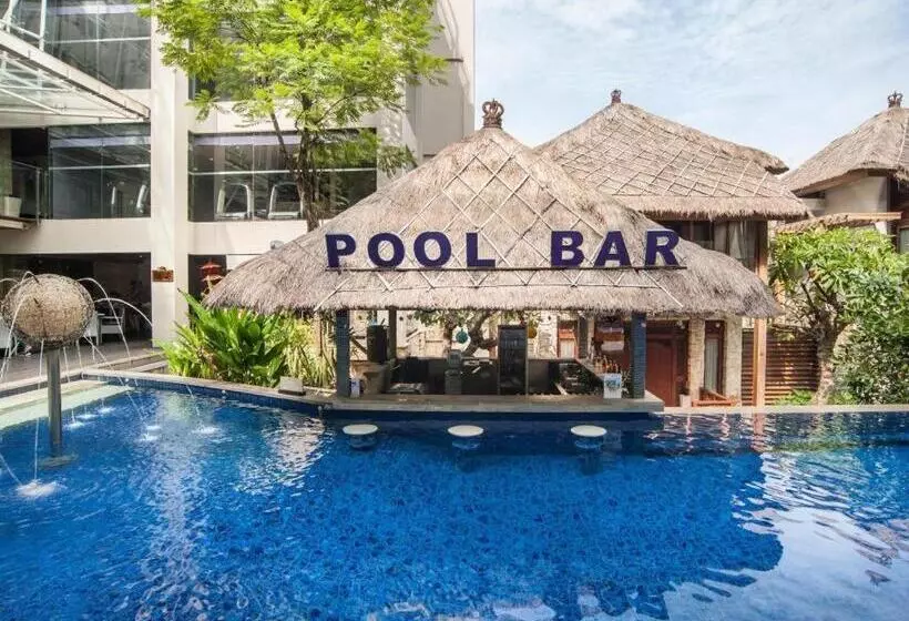 Fotos del hotel Grand Mega Resort & Spa Bali:  6