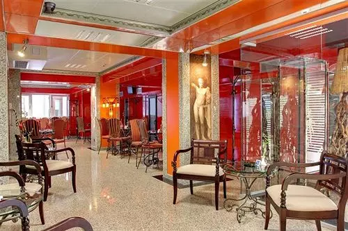 Fotos del hotel Grand Pier Boutique:  12