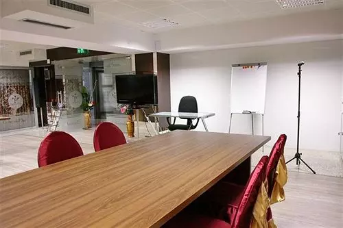 Fotos del hotel Grand Pier Boutique:  8