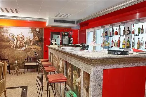 Fotos del hotel Grand Pier Boutique:  22