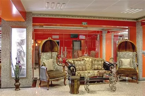 Fotos del hotel Grand Pier Boutique:  21