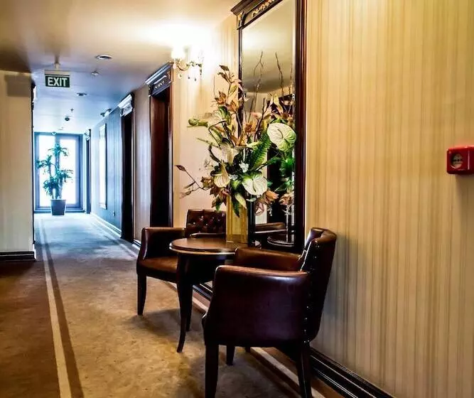 Fotos del hotel Grand Work  & Spa:  3