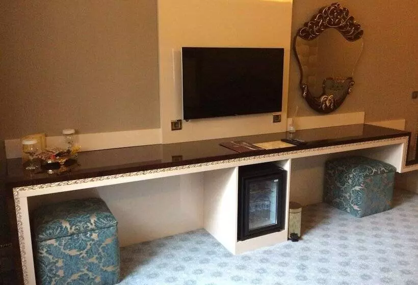 Fotos del hotel Grand Work  & Spa:  25