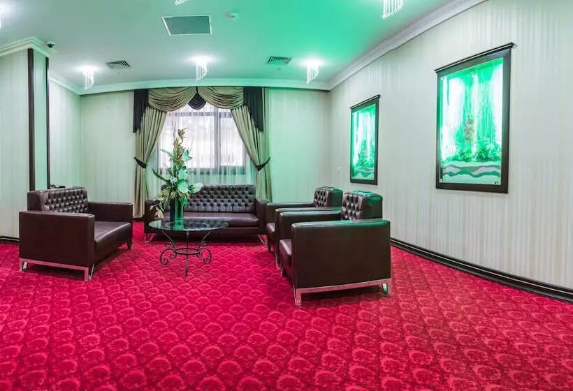 Fotos del hotel Grand Work  & Spa:  7