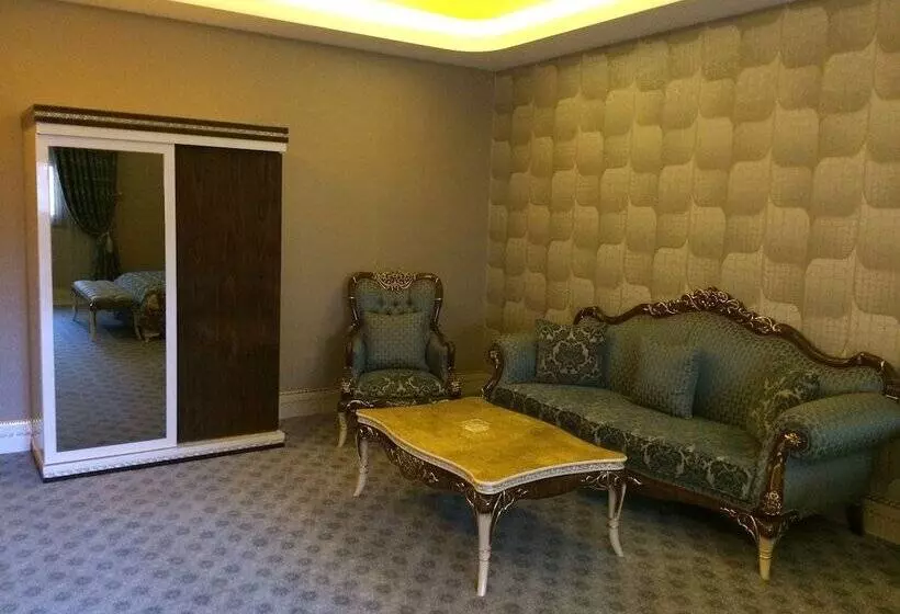 Fotos del hotel Grand Work  & Spa:  23