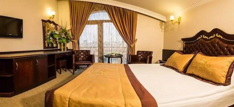 Fotos del hotel Grand Work  & Spa:  18