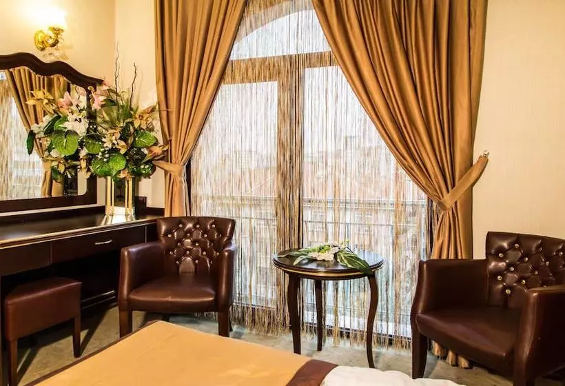 Fotos del hotel Grand Work  & Spa:  24