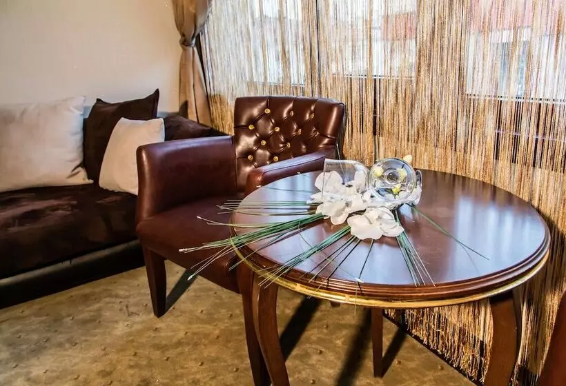 Fotos del hotel Grand Work  & Spa:  9