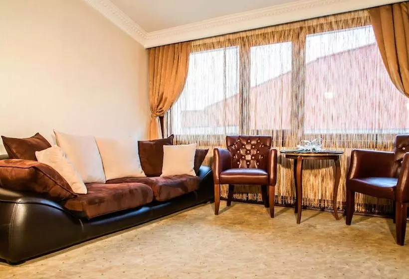 Fotos del hotel Grand Work  & Spa:  22