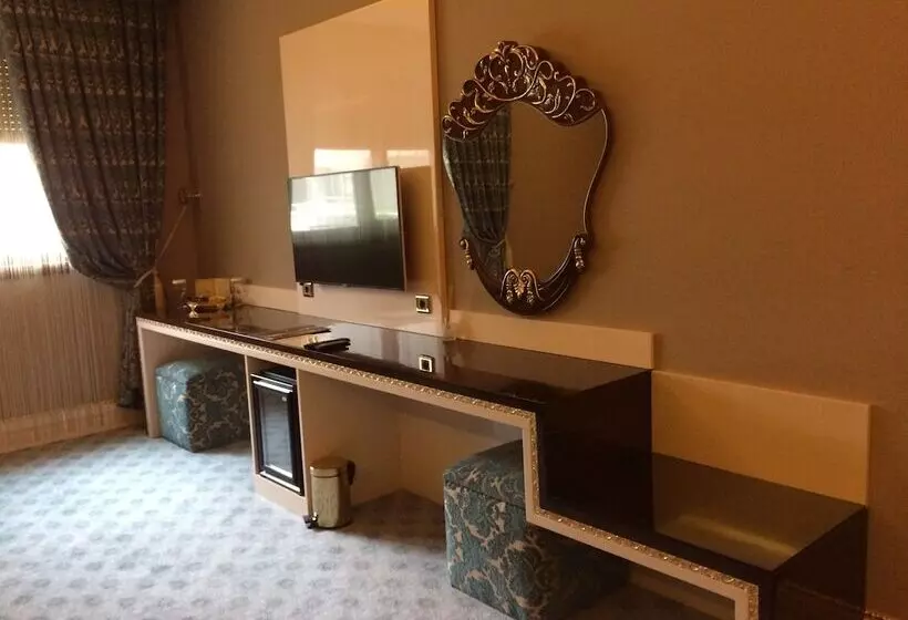 Fotos del hotel Grand Work  & Spa:  20