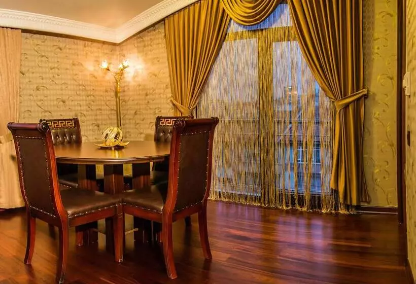 Fotos del hotel Grand Work  & Spa:  5